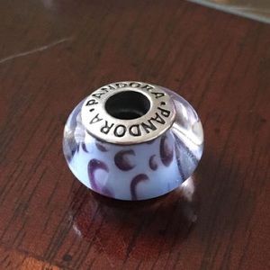 Pandora Charm